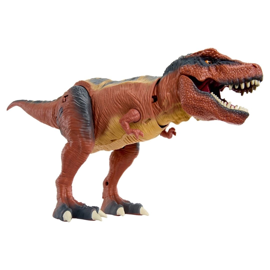 Armorsaurs Armor-Up Dinosaur Figure Ajax T-Rex