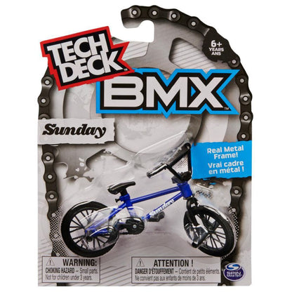 Tech Deck BMX Sunday Blue