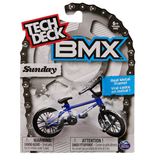 Tech Deck BMX Sunday Blue