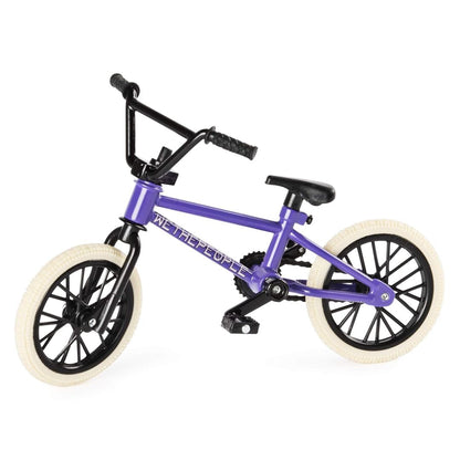 Tech Deck BMX Wethepeople Purple