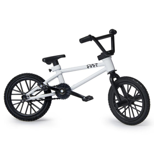 Tech Deck BMX Cult White