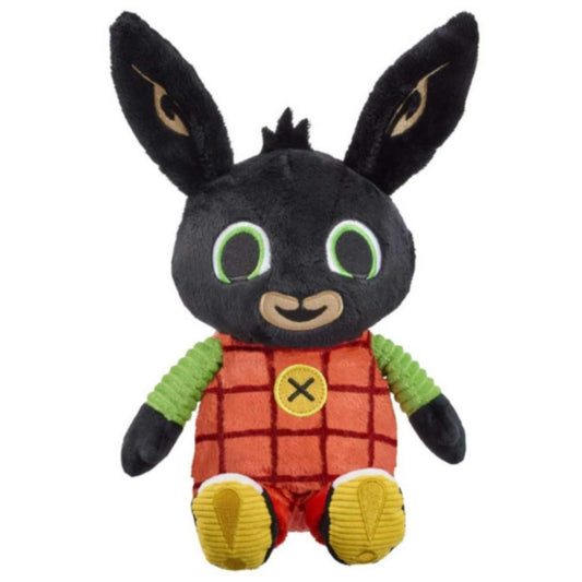 Bing Talking Soft Toy