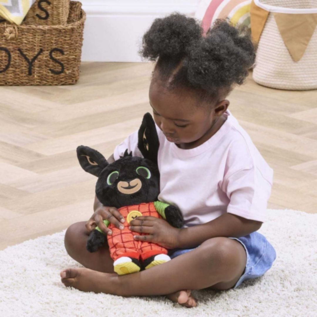 Bing Talking Soft Toy