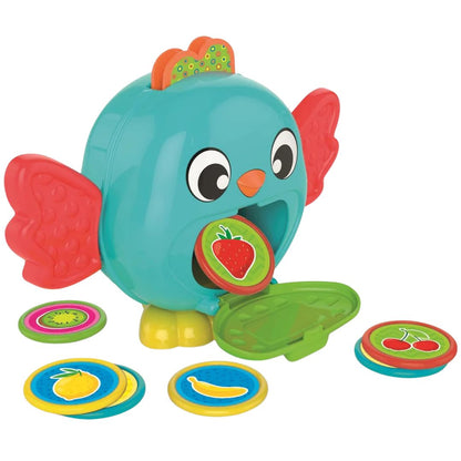 Clementoni Clemmy Montessori Birdy Bank