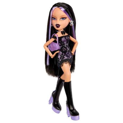 Bratz Stylin' Birthdayz Jade Doll with T-Shirt