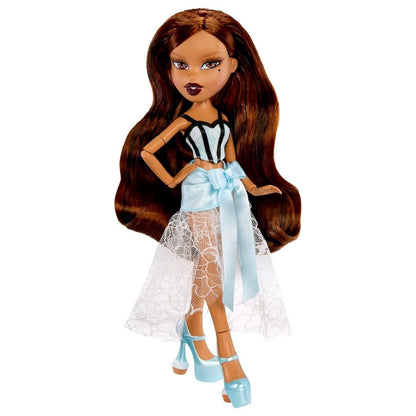 Bratz Stylin' Birthdayz Yasmin Doll with T-Shirt