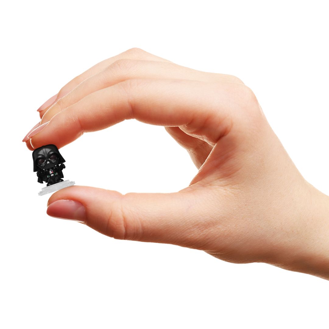 Bitty Pop! Bitty Box Bundle Star Wars Death Star