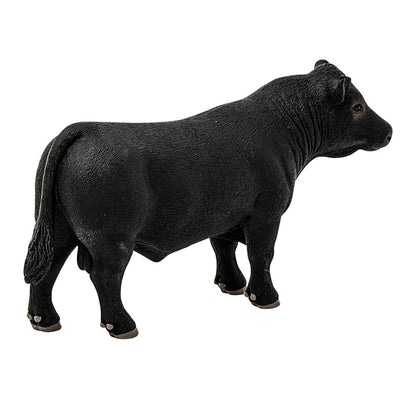 Schleich Farm World Black Angus Bull 13879