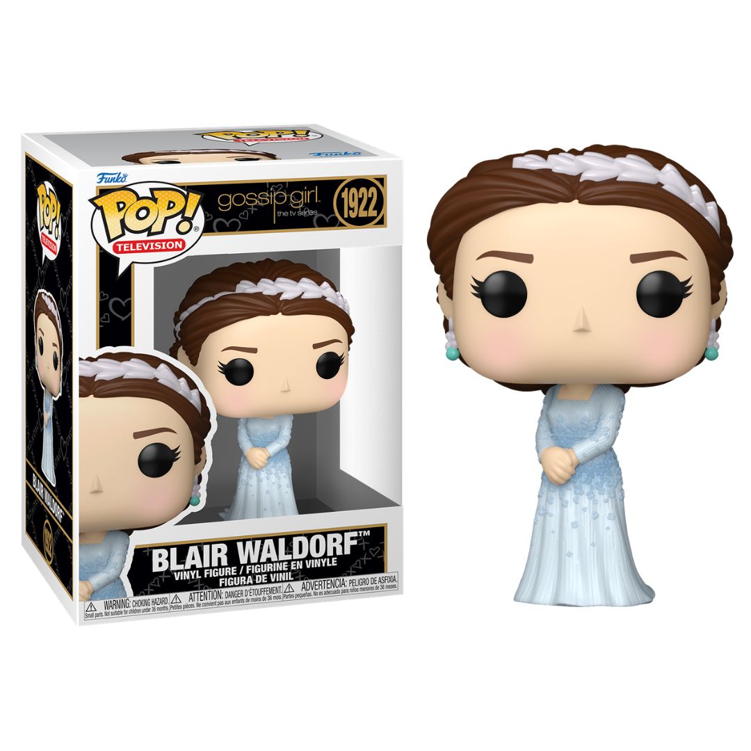 Pop! Vinyl - Gossip Girl - Blair Waldorf 1922
