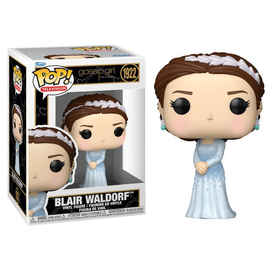 Pop! Vinyl - Gossip Girl - Blair Waldorf 1922
