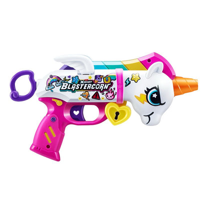 X Shot Blastercorn Double Rizz