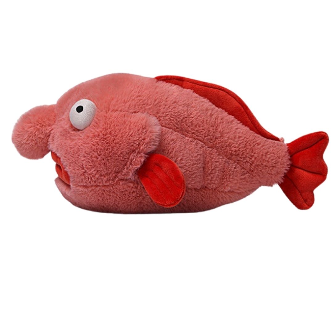 McHugs Doomy Blobfish 25cm Plush