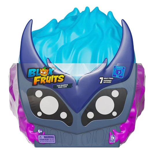 Blox Fruits Gas Bundle Series 4