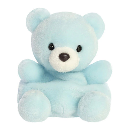 Palm Pals Benny Baby Bear