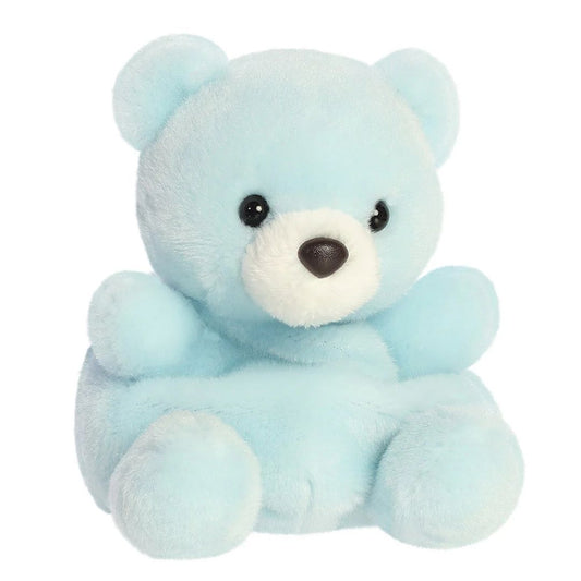 Palm Pals Benny Baby Bear