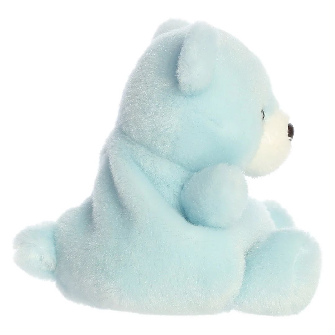 Palm Pals Benny Baby Bear