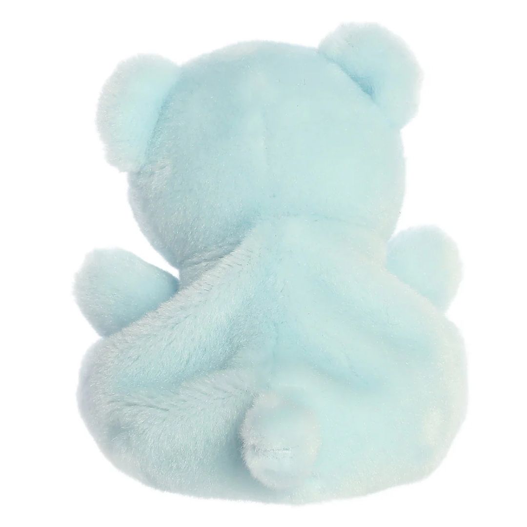 Palm Pals Benny Baby Bear