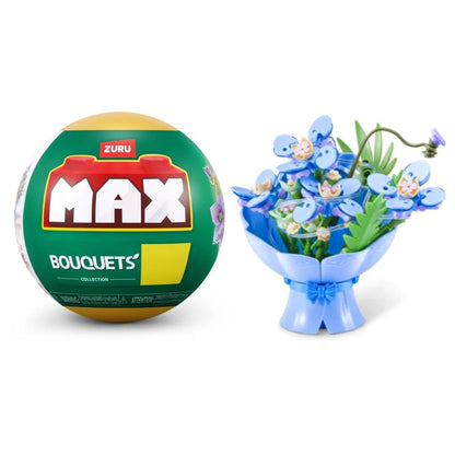Zuru MAX Premium LED Bouquets - Blue