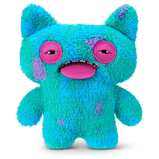Fuggler Fugg Life Chum Chum Plush