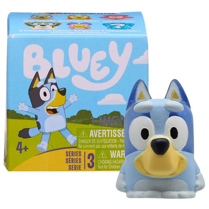 Mash'ems Bluey (Series 3)