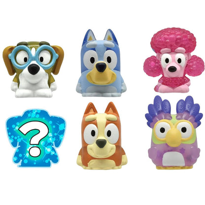 Mash'ems Bluey (Series 3)