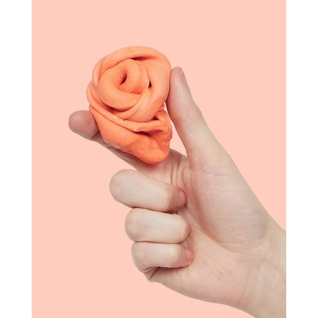 Speks. Blur Soft Putty - Clementine