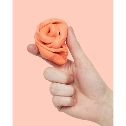 Speks. Blur Soft Putty - Clementine