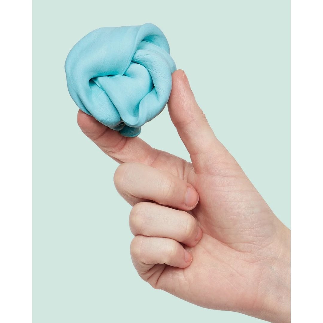 Speks. Blur Soft Putty - Lagoon