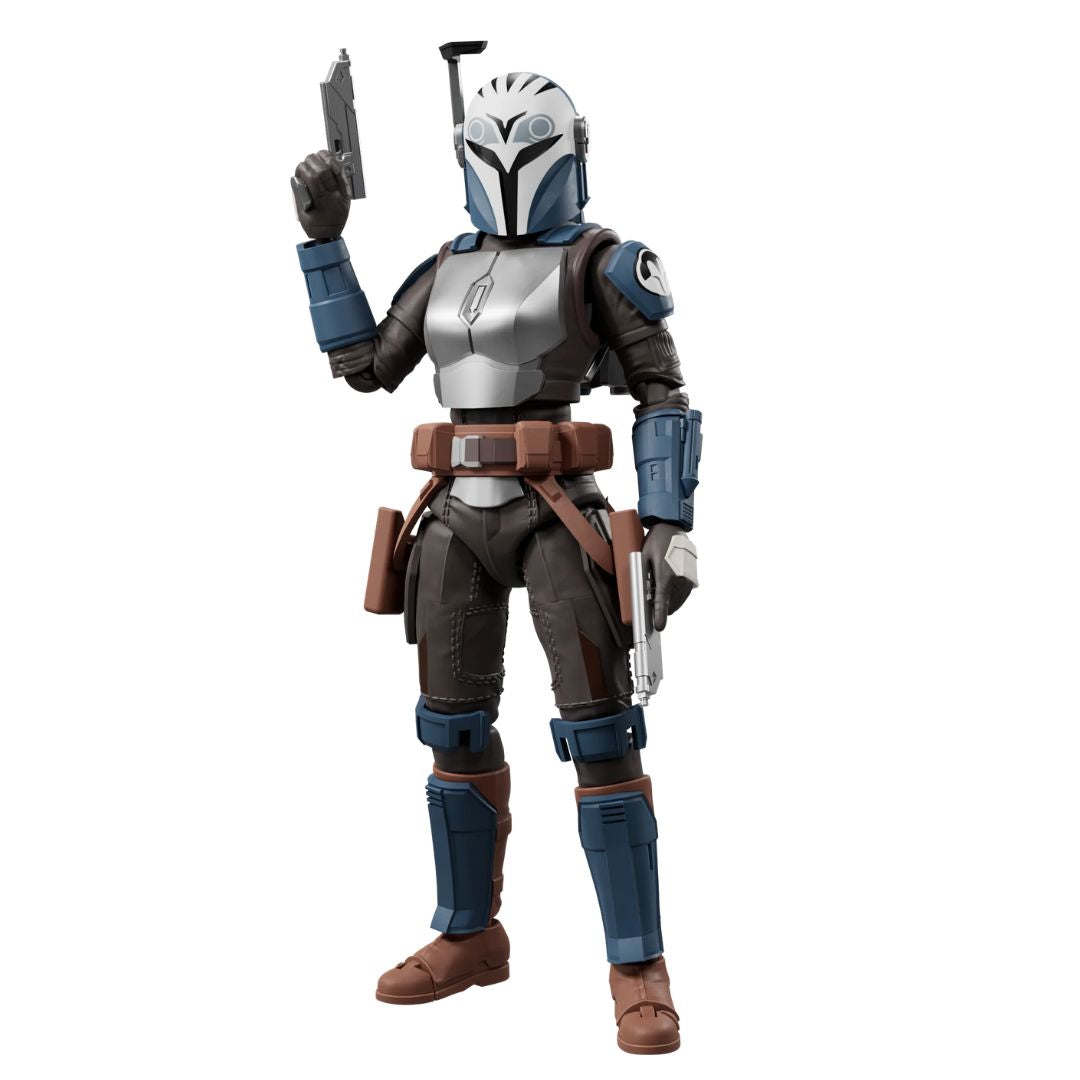 Blokees Star Wars Champion Class Bo-Katan Kryze Model Kit