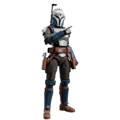 Blokees Star Wars Champion Class Bo-Katan Kryze Model Kit