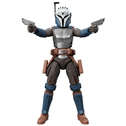 Blokees Star Wars Champion Class Bo-Katan Kryze Model Kit