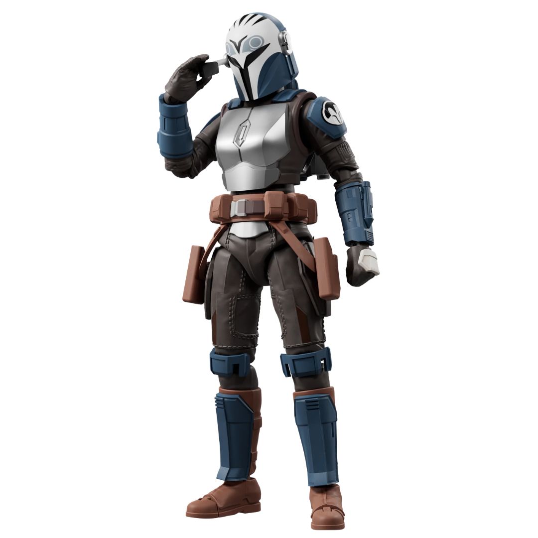 Blokees Star Wars Champion Class Bo-Katan Kryze Model Kit