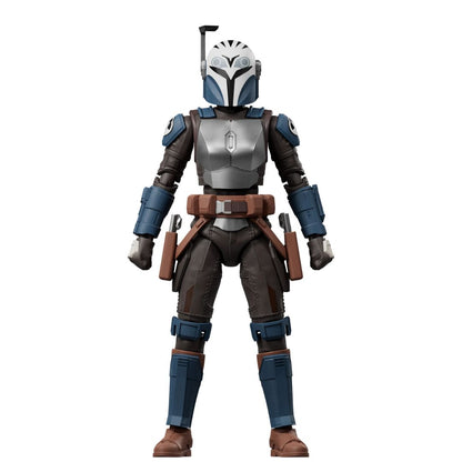 Blokees Star Wars Champion Class Bo-Katan Kryze Model Kit