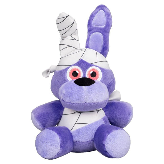 Five Nights At Freddy's 8 Inch Halloween Plush Bonnie