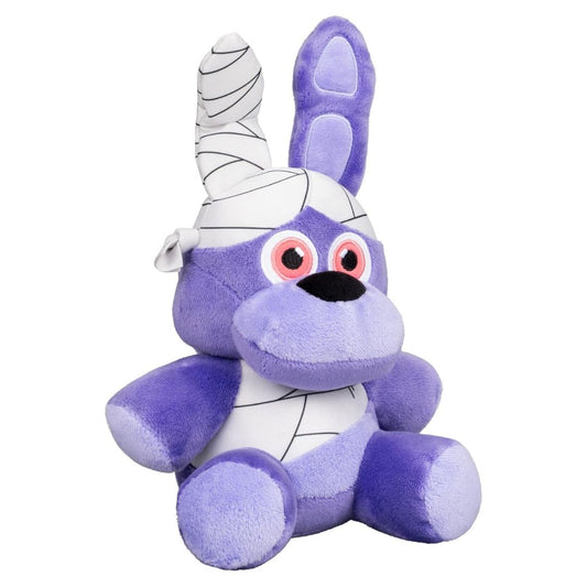 Five Nights At Freddy's 8 Inch Halloween Plush Bonnie