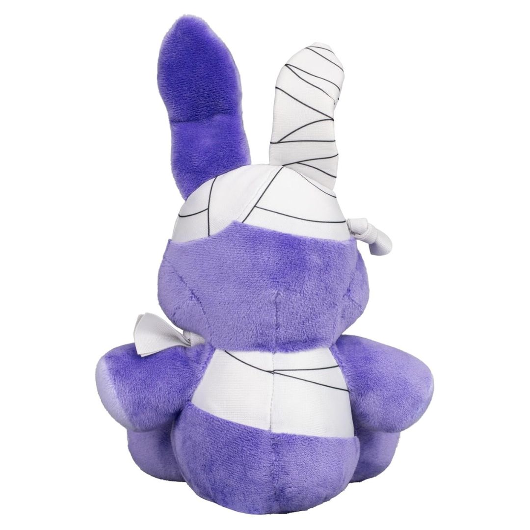 Five Nights At Freddy's 8 Inch Halloween Plush Bonnie