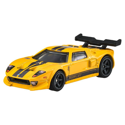 Hot Wheels Premium Boulevard Ford GT