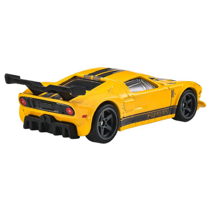 Hot Wheels Premium Boulevard Ford GT