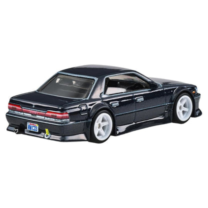 Hot Wheels Premium Boulevard Nissan Laurel C33