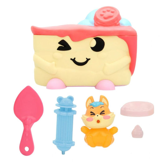 Breakeez Cake (Assorted Styles)