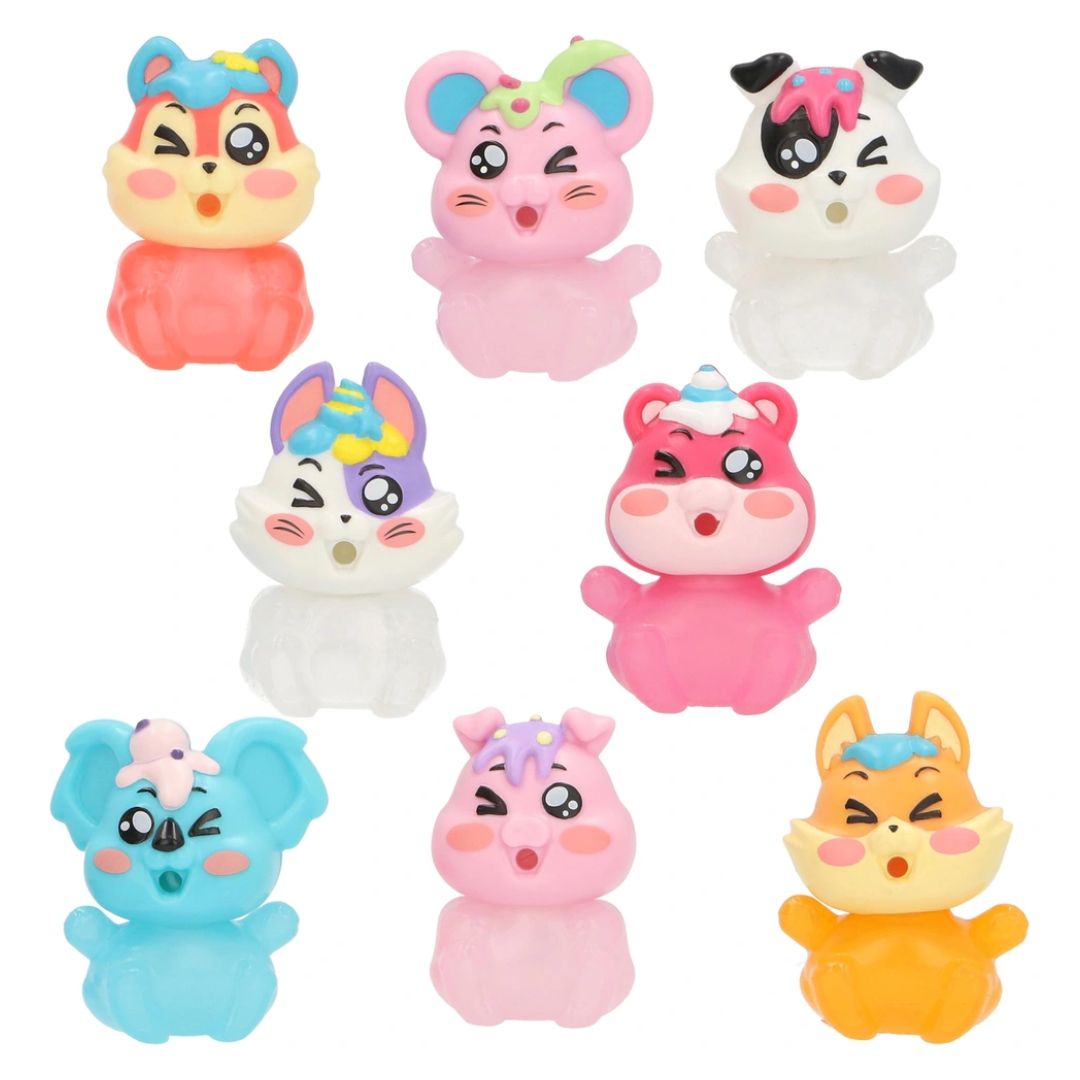 Breakeez Cake (Assorted Styles)