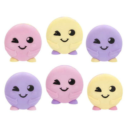 Breakeez Macaron (Assorted Styles)