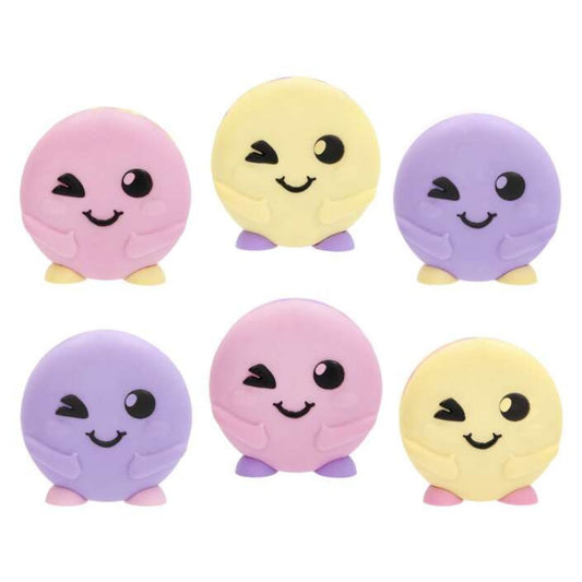 Breakeez Macaron (Assorted Styles)