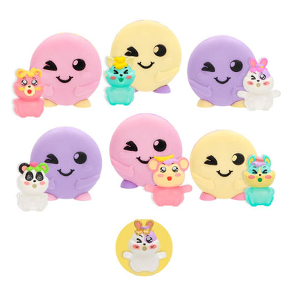 Breakeez Macaron (Assorted Styles)