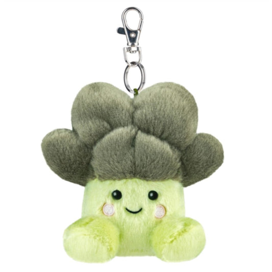 Palm Pals Luigi Broccoli Clip-On