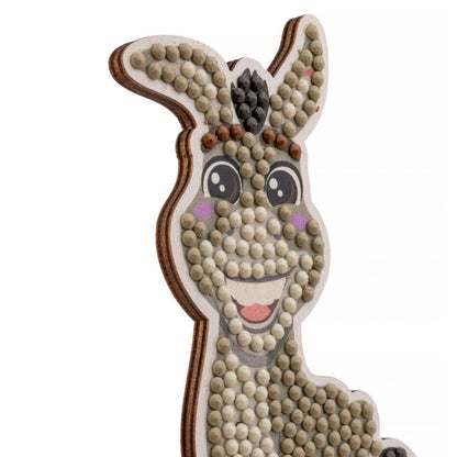 Crystal Art Buddies Series 8 Shrek - Donkey
