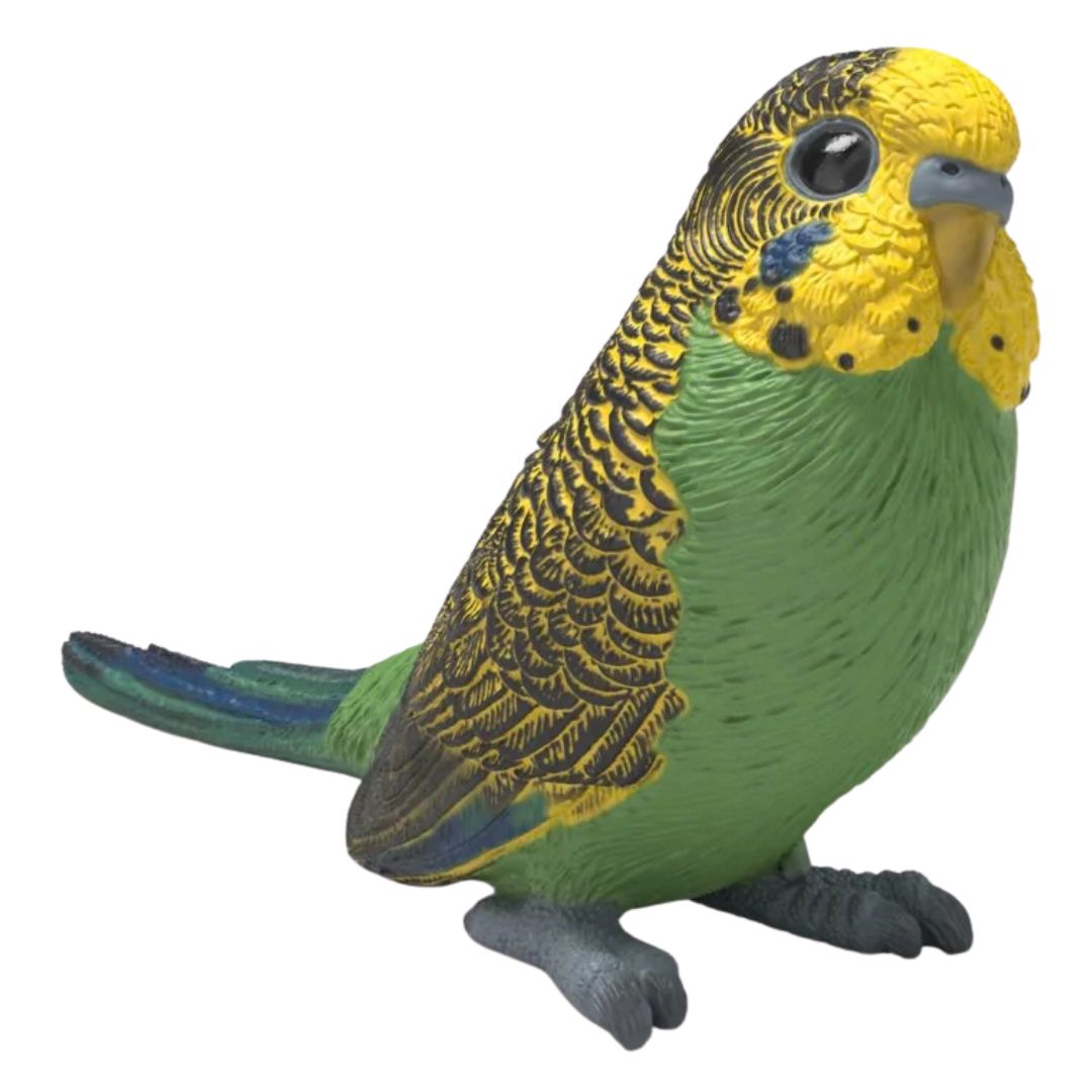 Schleich Farm World Budgie 14939