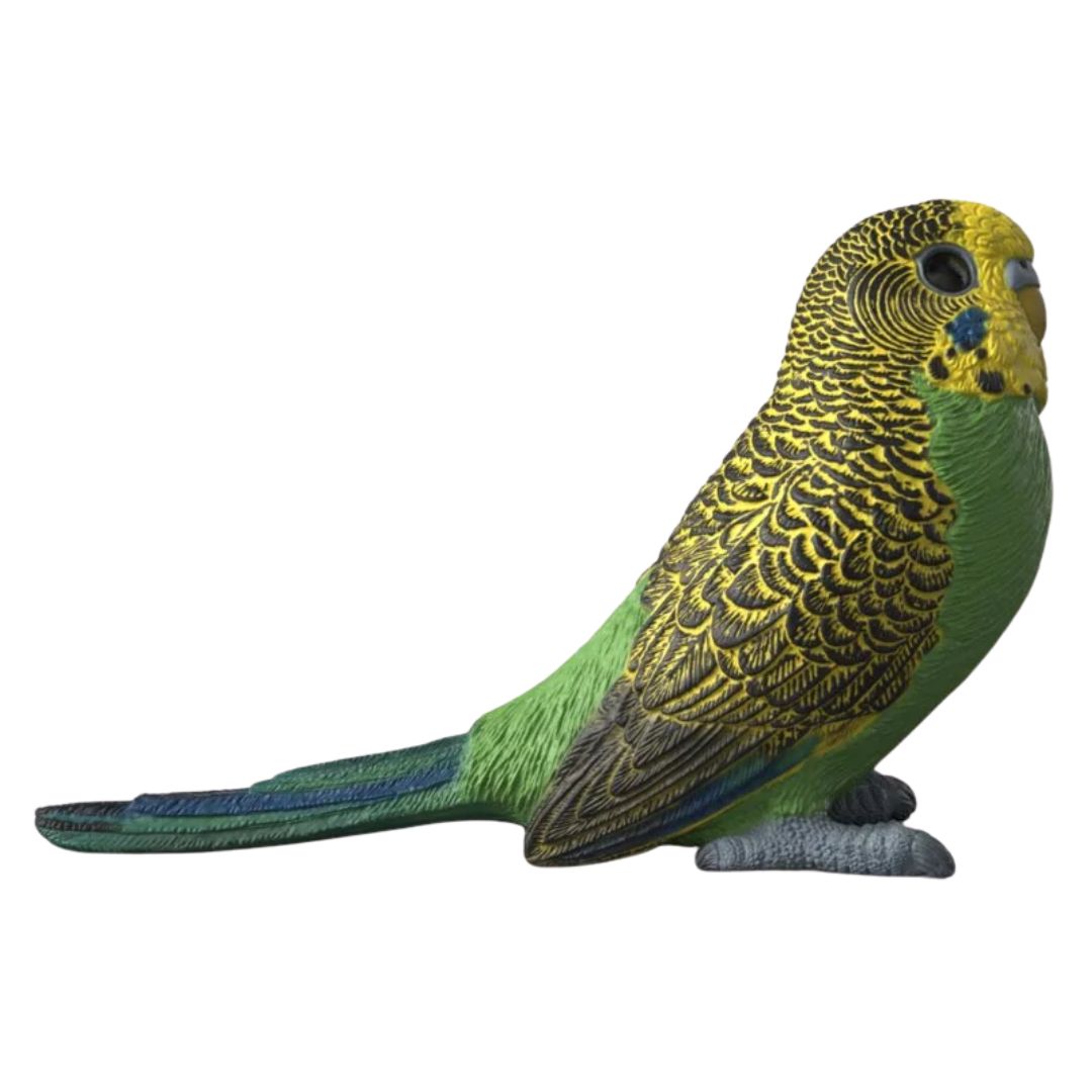 Schleich Farm World Budgie 14939