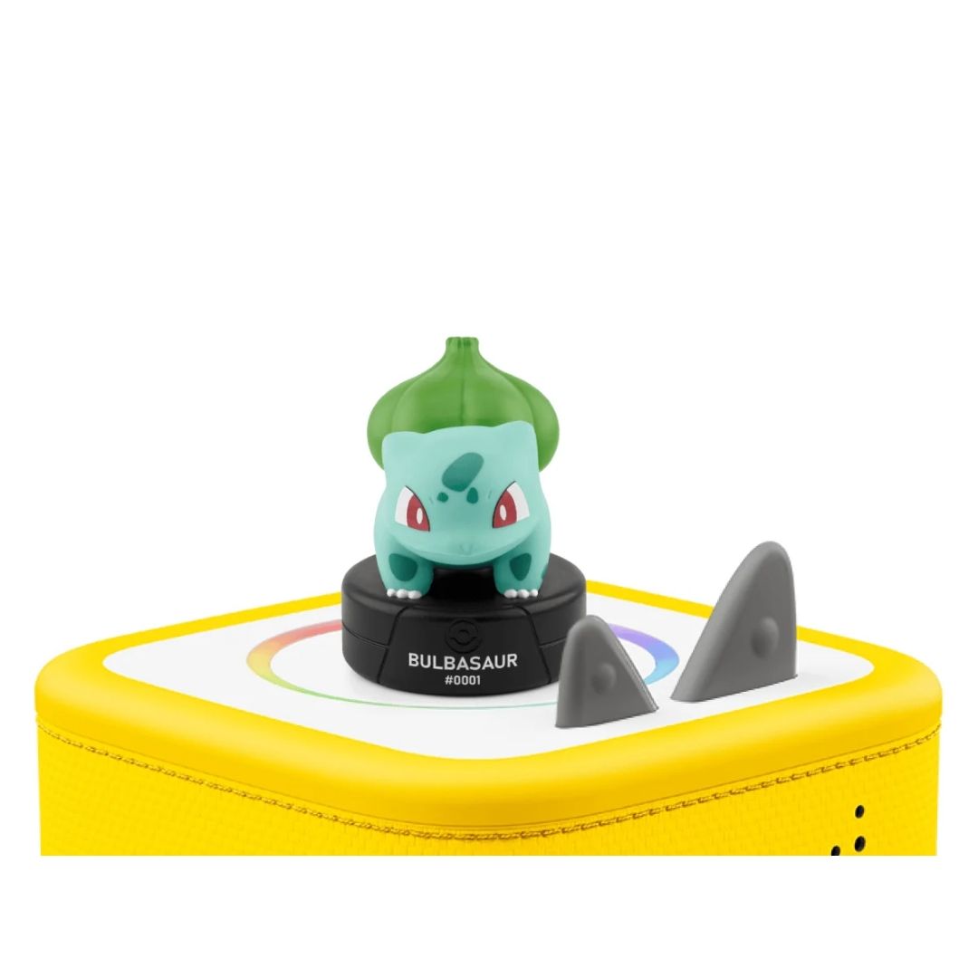 Tonies Audio Character Pokemon Bulbasaur
