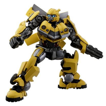 Blokees Transformers Classic Class Bumblebee Model Kit
